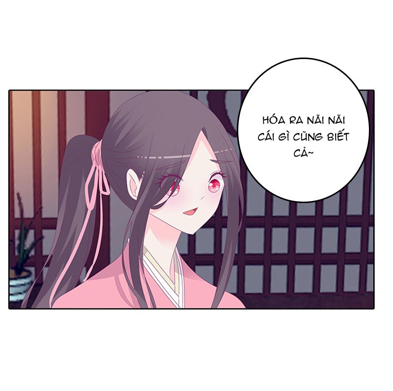 Tướng Quân Xin Xuất Chinh - Chương 61 - Trang 11