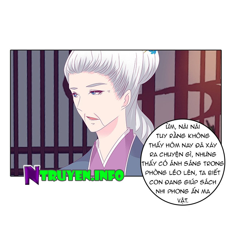 Tướng Quân Xin Xuất Chinh - Chương 61 - Trang 12