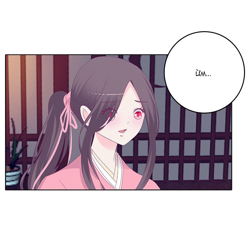 Tướng Quân Xin Xuất Chinh - Chương 61 - Trang 13