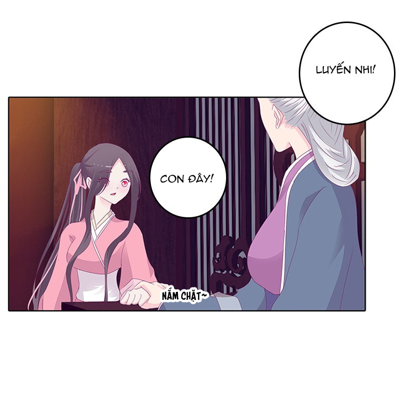 Tướng Quân Xin Xuất Chinh - Chương 61 - Trang 15