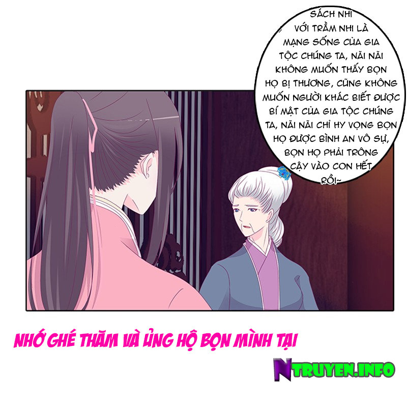 Tướng Quân Xin Xuất Chinh - Chương 61 - Trang 16