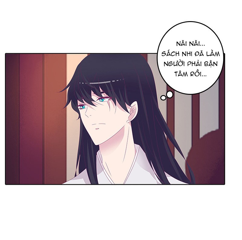 Tướng Quân Xin Xuất Chinh - Chương 61 - Trang 18