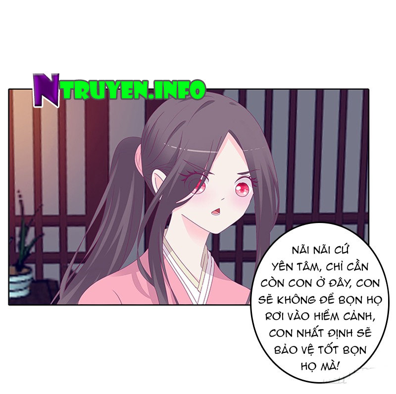 Tướng Quân Xin Xuất Chinh - Chương 61 - Trang 20