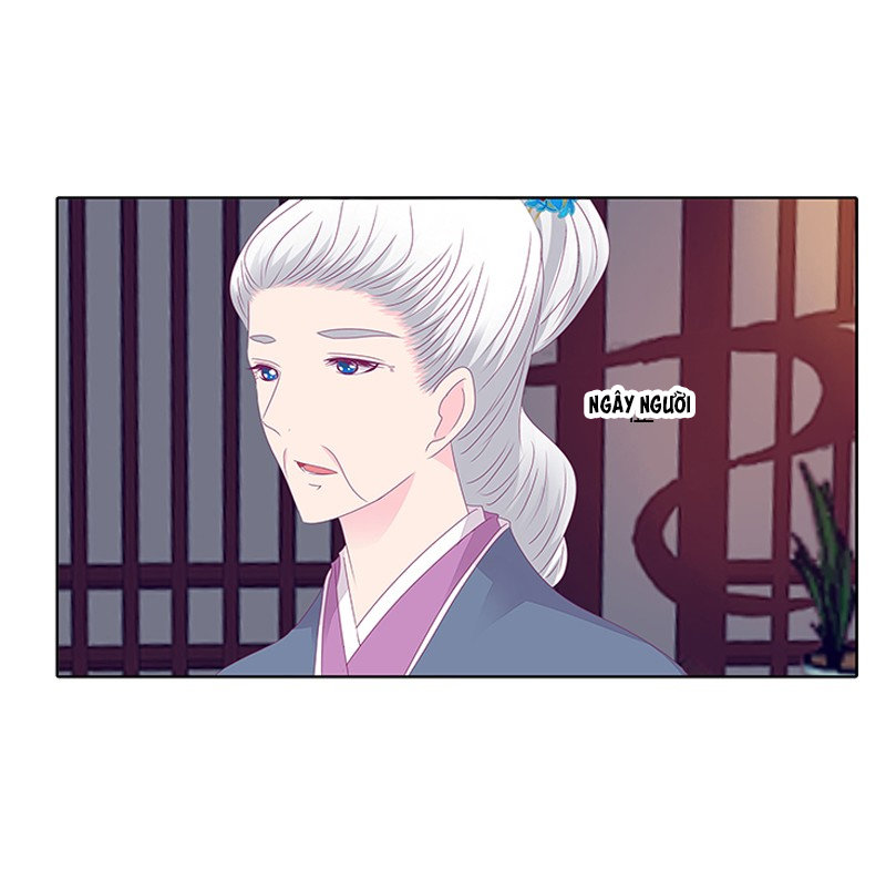 Tướng Quân Xin Xuất Chinh - Chương 61 - Trang 21