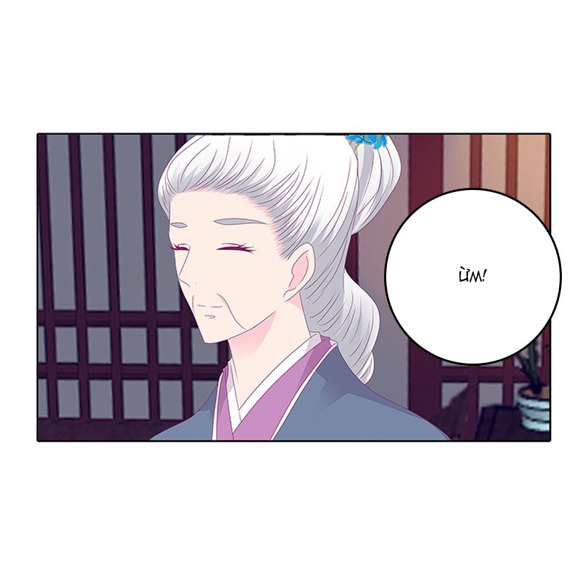 Tướng Quân Xin Xuất Chinh - Chương 61 - Trang 23