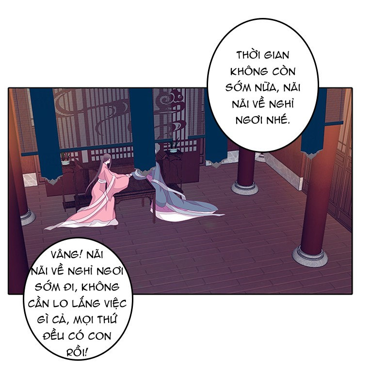 Tướng Quân Xin Xuất Chinh - Chương 61 - Trang 24