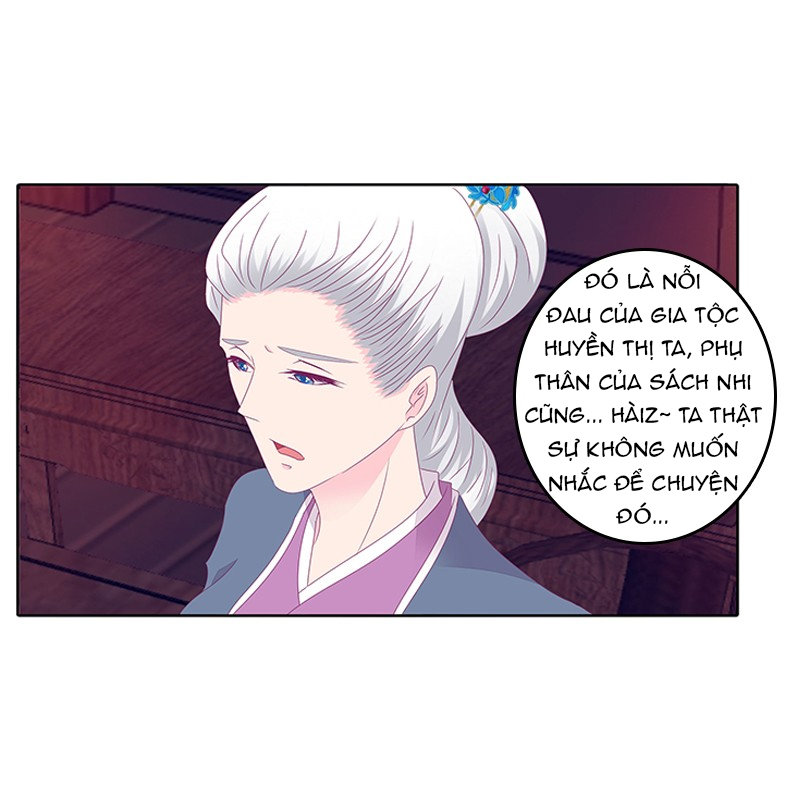 Tướng Quân Xin Xuất Chinh - Chương 61 - Trang 4