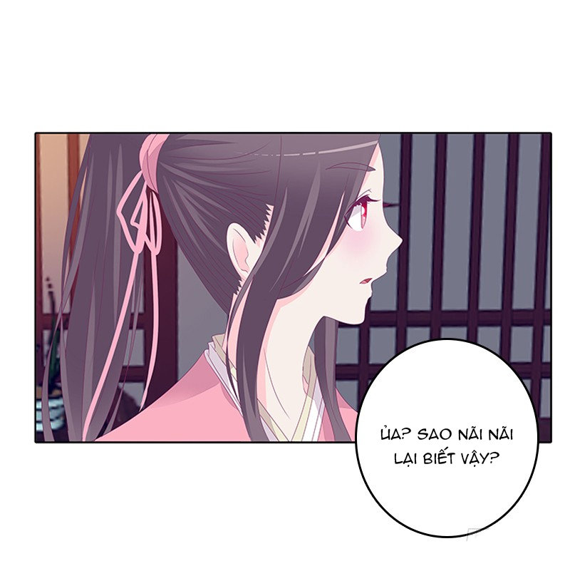 Tướng Quân Xin Xuất Chinh - Chương 61 - Trang 7