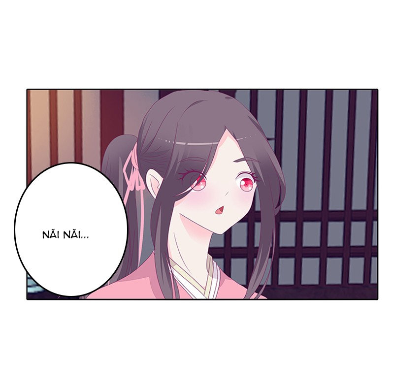 Tướng Quân Xin Xuất Chinh - Chương 61 - Trang 9