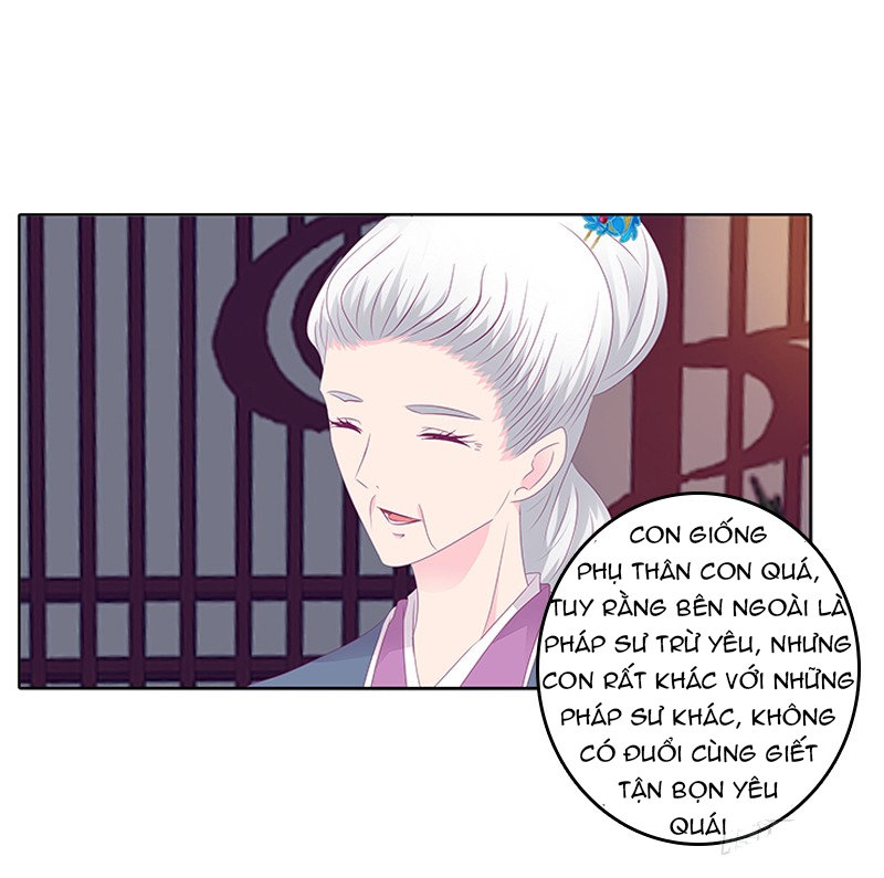 Tướng Quân Xin Xuất Chinh - Chương 61 - Trang 10