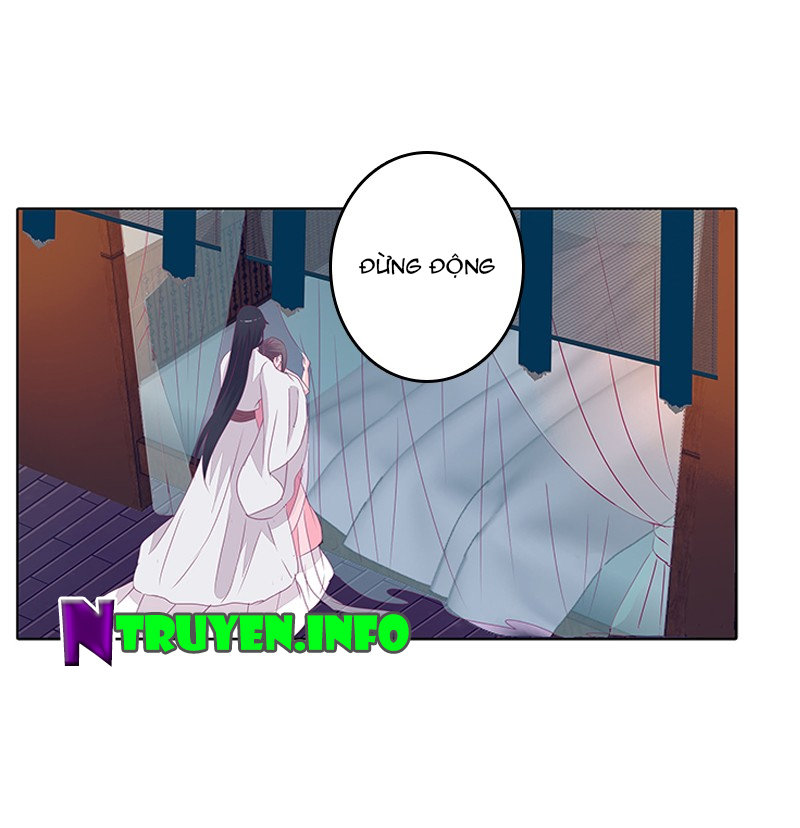 Tướng Quân Xin Xuất Chinh - Chương 62 - Trang 12