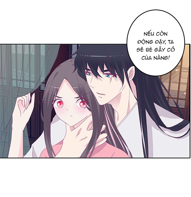 Tướng Quân Xin Xuất Chinh - Chương 62 - Trang 13