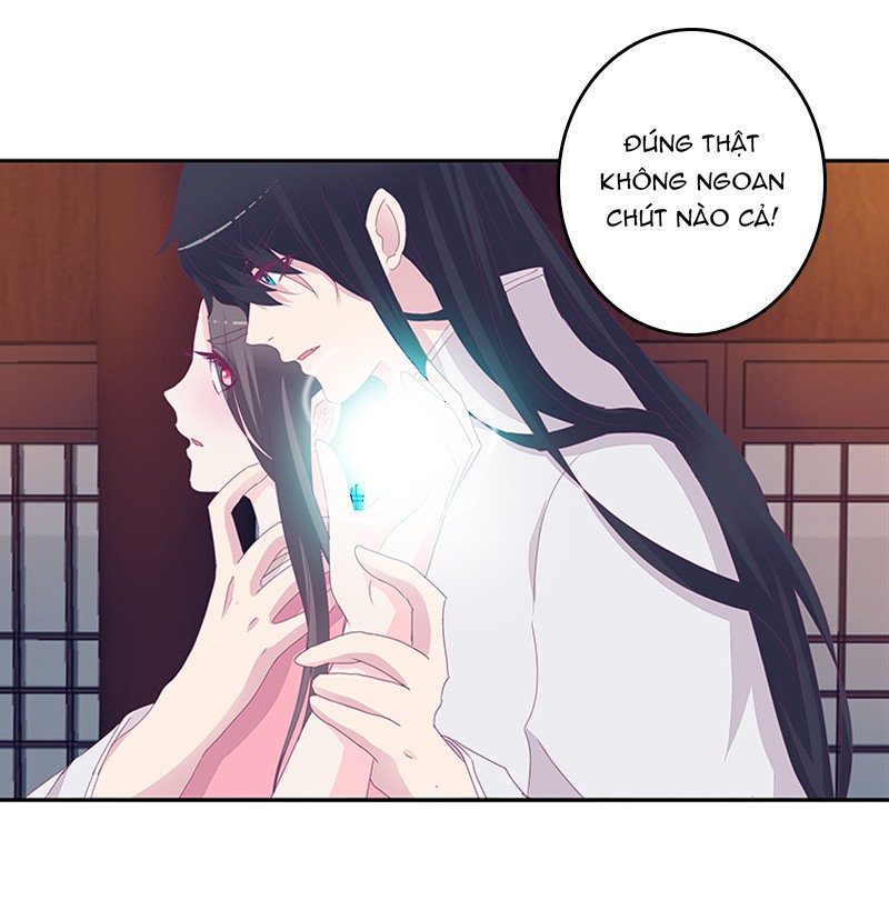 Tướng Quân Xin Xuất Chinh - Chương 62 - Trang 18