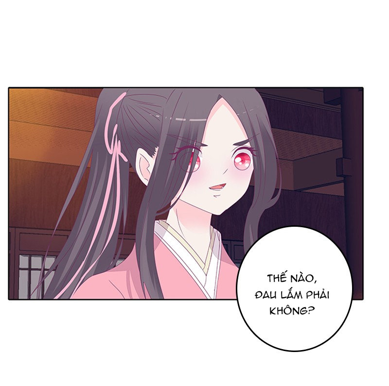 Tướng Quân Xin Xuất Chinh - Chương 62 - Trang 23