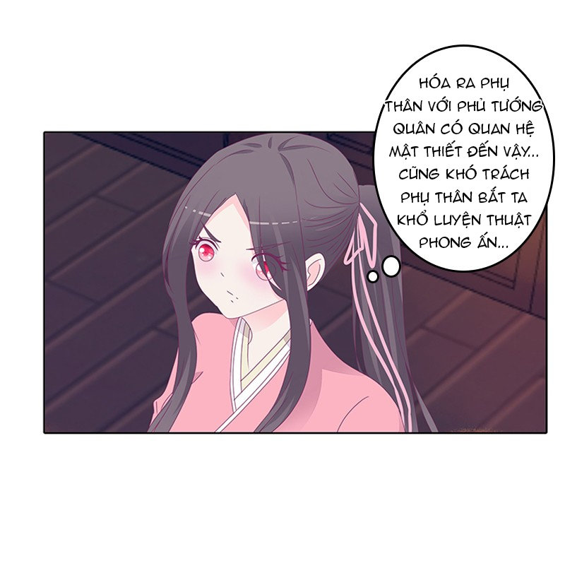 Tướng Quân Xin Xuất Chinh - Chương 62 - Trang 4