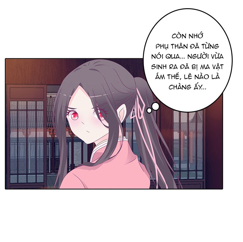 Tướng Quân Xin Xuất Chinh - Chương 62 - Trang 5