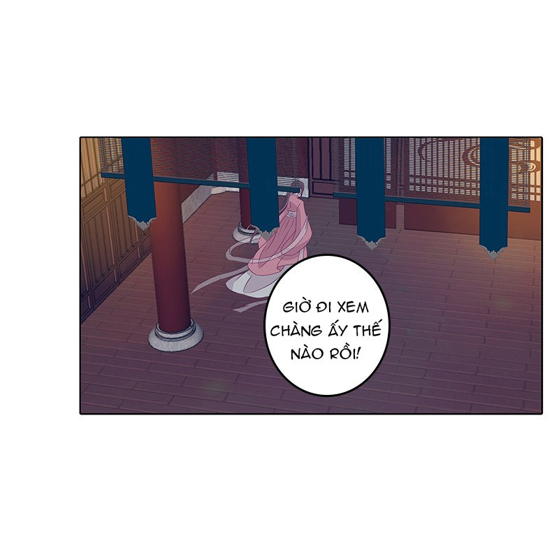 Tướng Quân Xin Xuất Chinh - Chương 62 - Trang 6