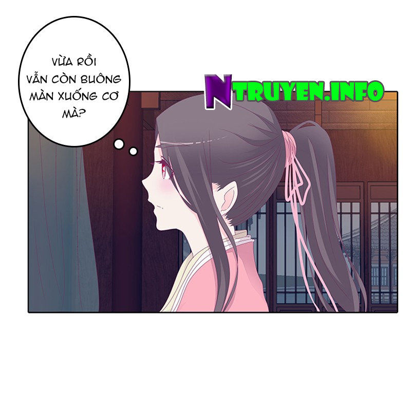 Tướng Quân Xin Xuất Chinh - Chương 62 - Trang 8