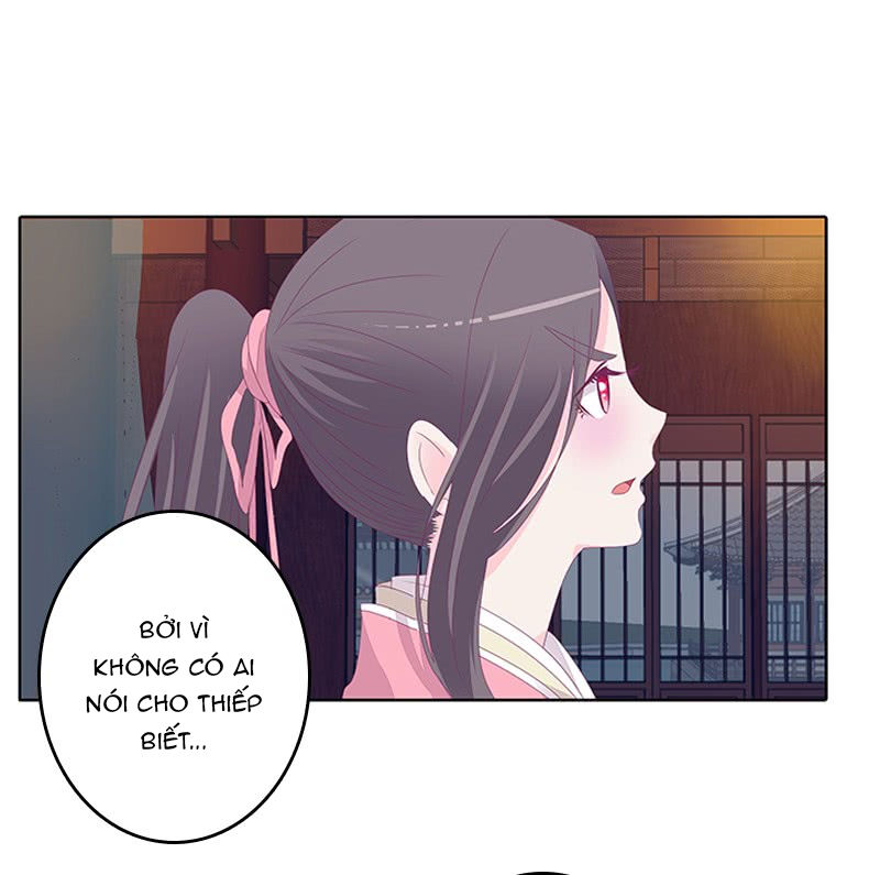 Tướng Quân Xin Xuất Chinh - Chương 63 - Trang 11