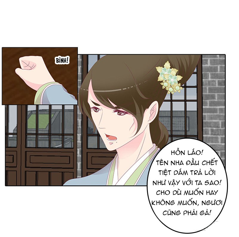 Tướng Quân Xin Xuất Chinh - Chương 63 - Trang 13