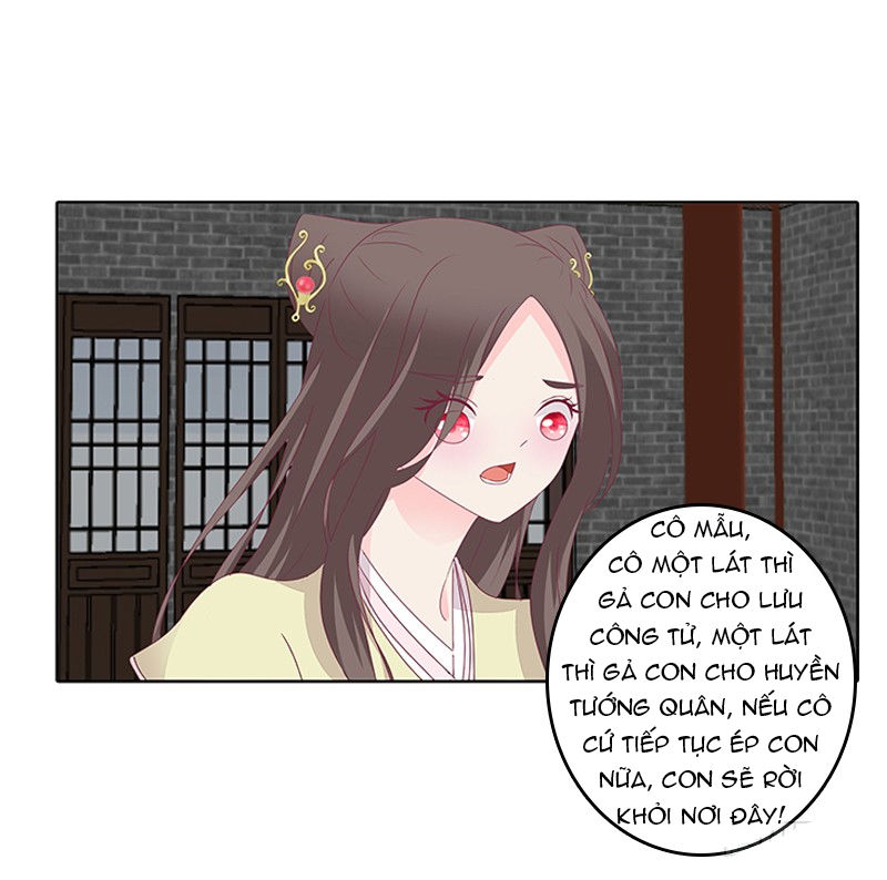 Tướng Quân Xin Xuất Chinh - Chương 63 - Trang 14
