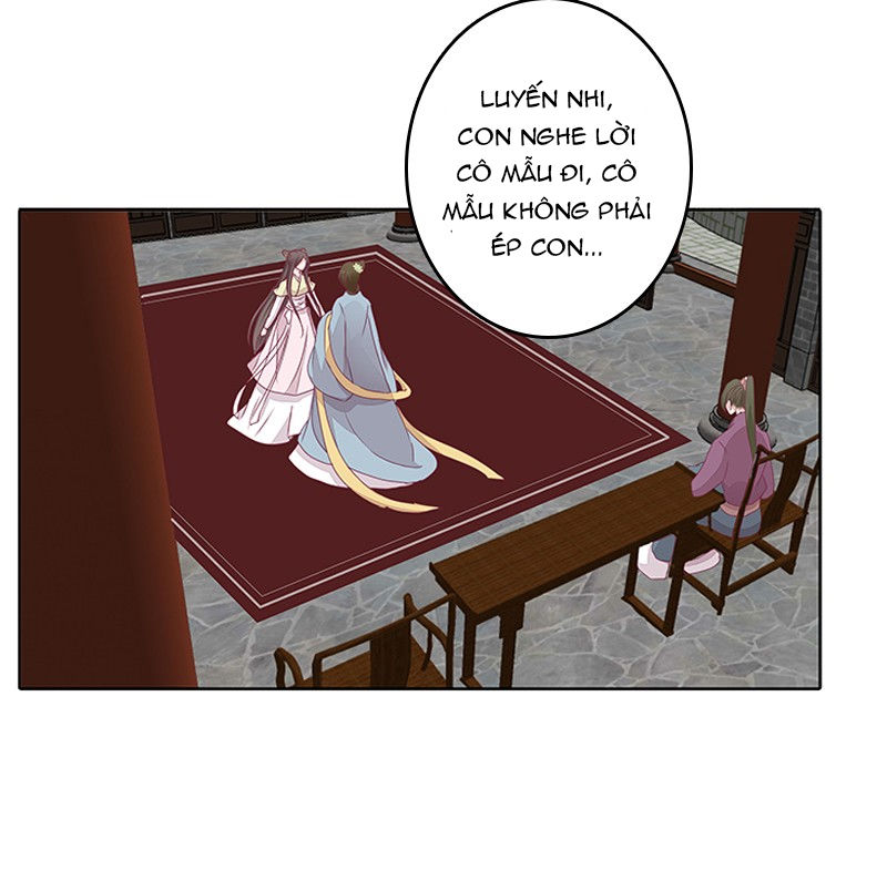 Tướng Quân Xin Xuất Chinh - Chương 63 - Trang 17