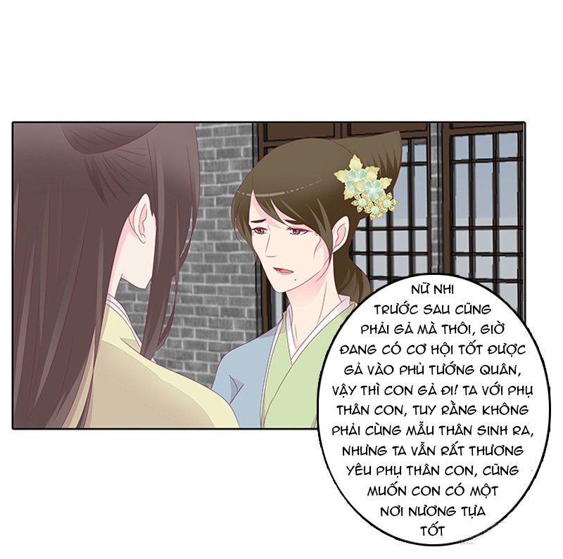 Tướng Quân Xin Xuất Chinh - Chương 63 - Trang 18