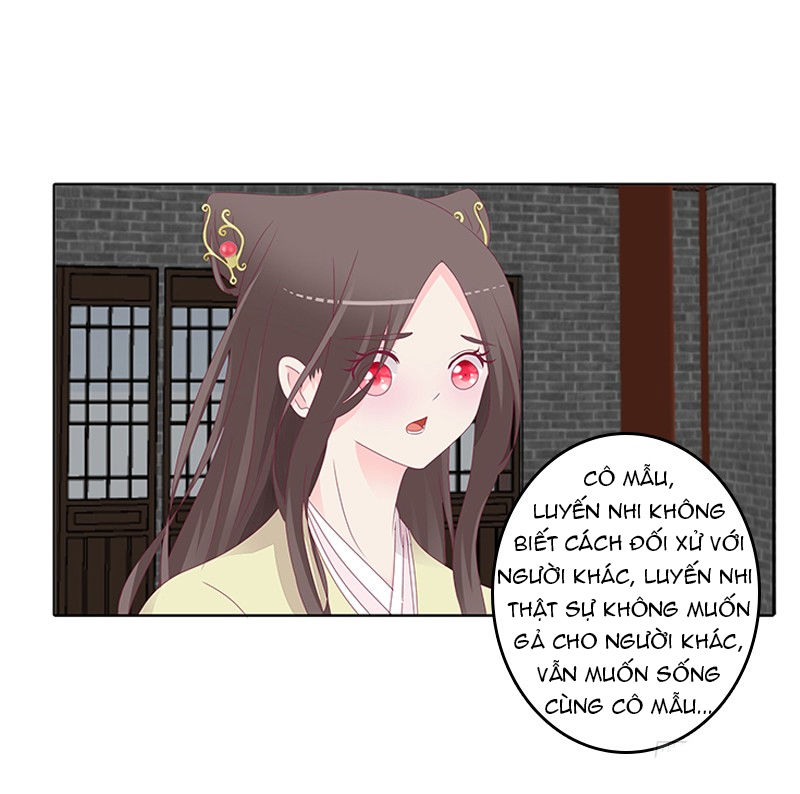 Tướng Quân Xin Xuất Chinh - Chương 63 - Trang 19