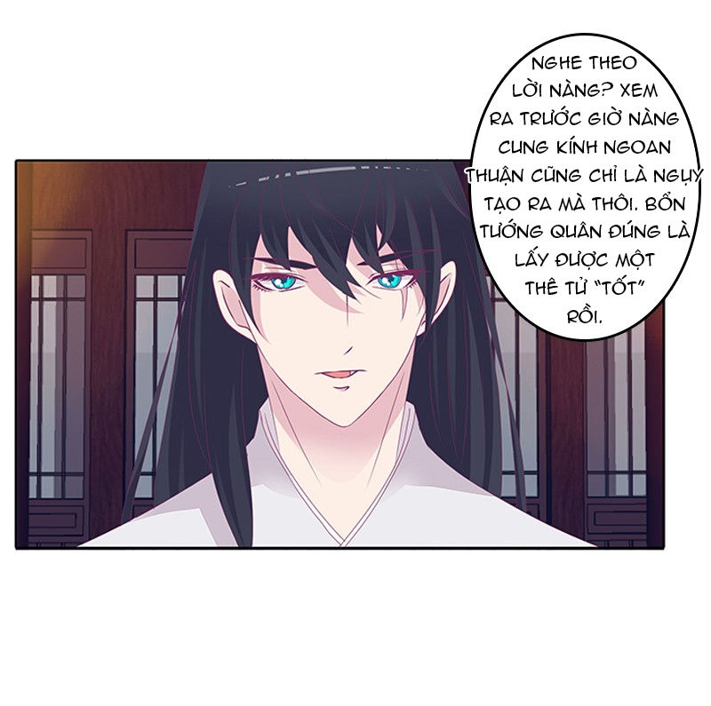 Tướng Quân Xin Xuất Chinh - Chương 63 - Trang 4