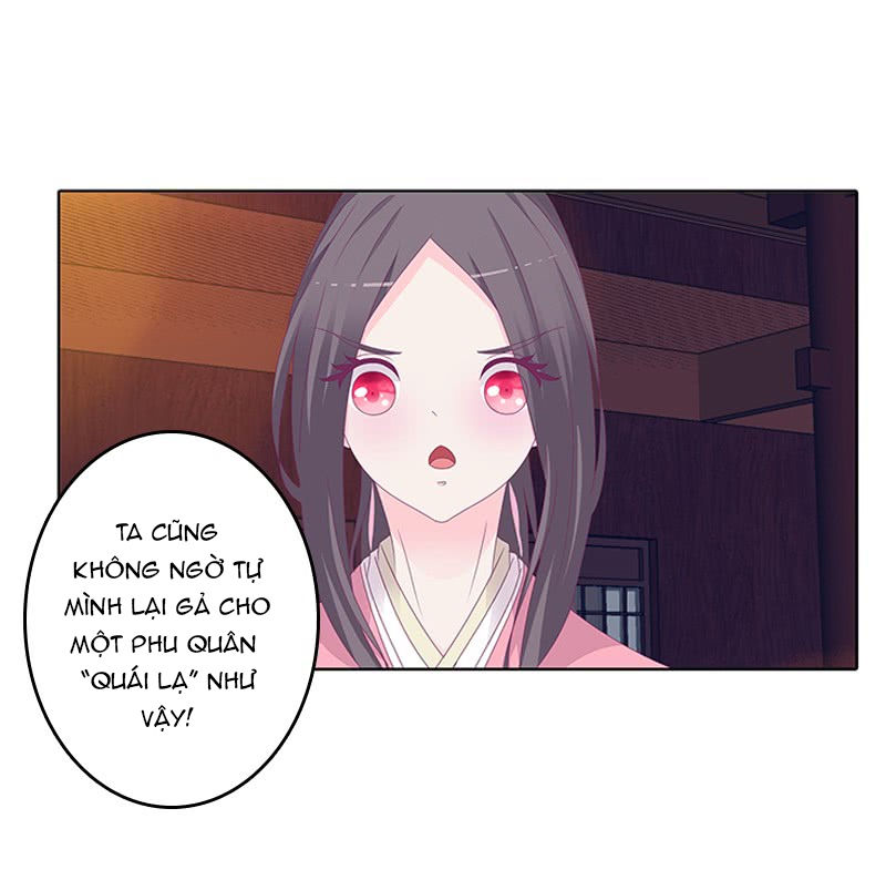 Tướng Quân Xin Xuất Chinh - Chương 63 - Trang 5