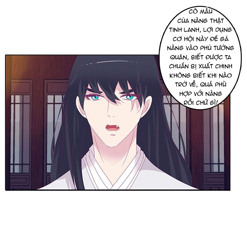Tướng Quân Xin Xuất Chinh - Chương 63 - Trang 6