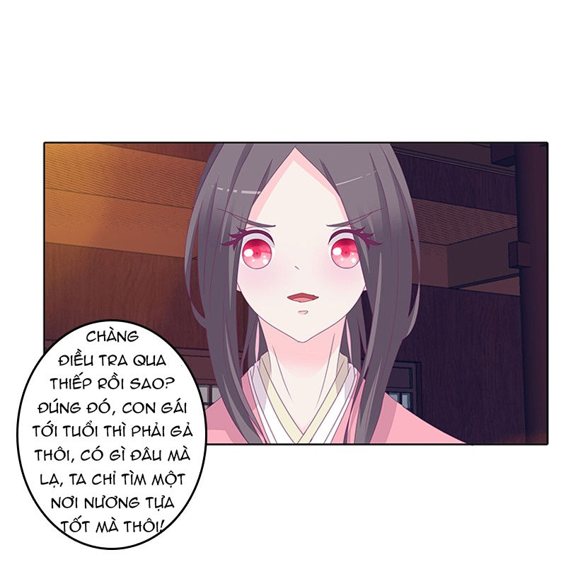 Tướng Quân Xin Xuất Chinh - Chương 63 - Trang 7