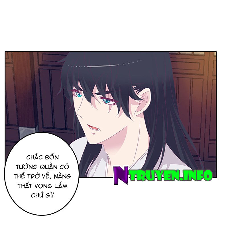 Tướng Quân Xin Xuất Chinh - Chương 63 - Trang 8