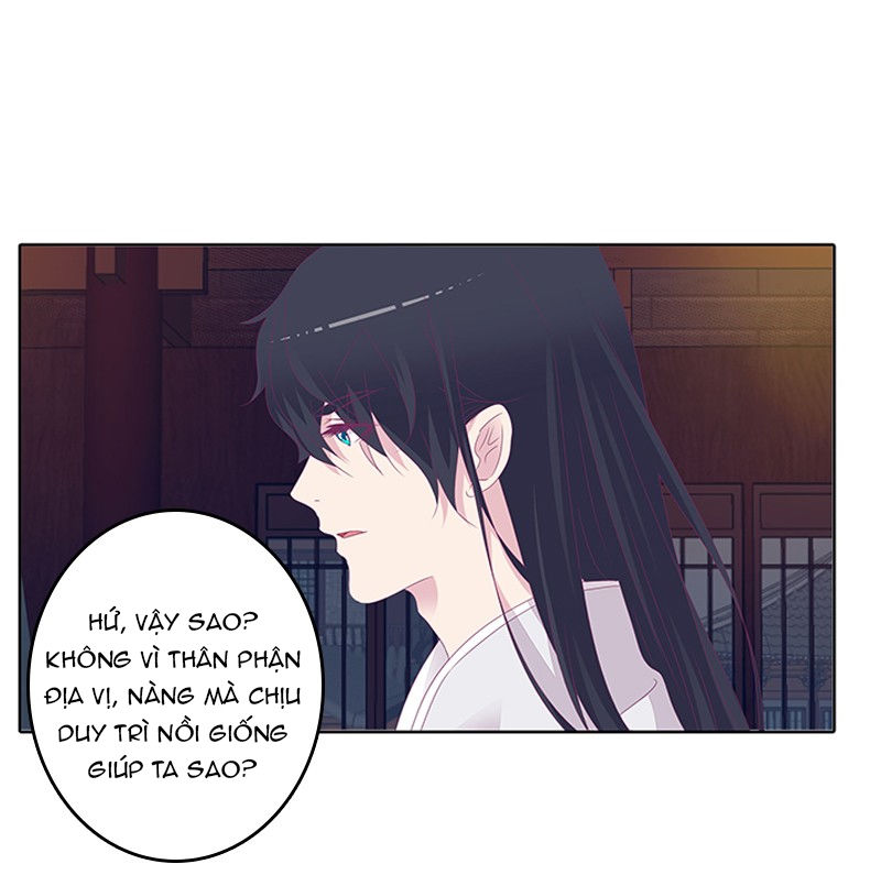 Tướng Quân Xin Xuất Chinh - Chương 63 - Trang 10