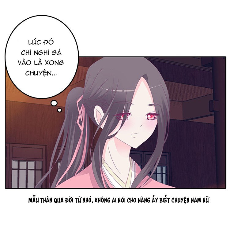 Tướng Quân Xin Xuất Chinh - Chương 65 - Trang 11