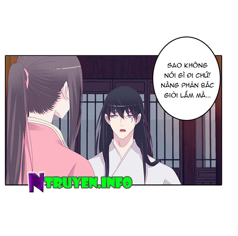 Tướng Quân Xin Xuất Chinh - Chương 65 - Trang 12