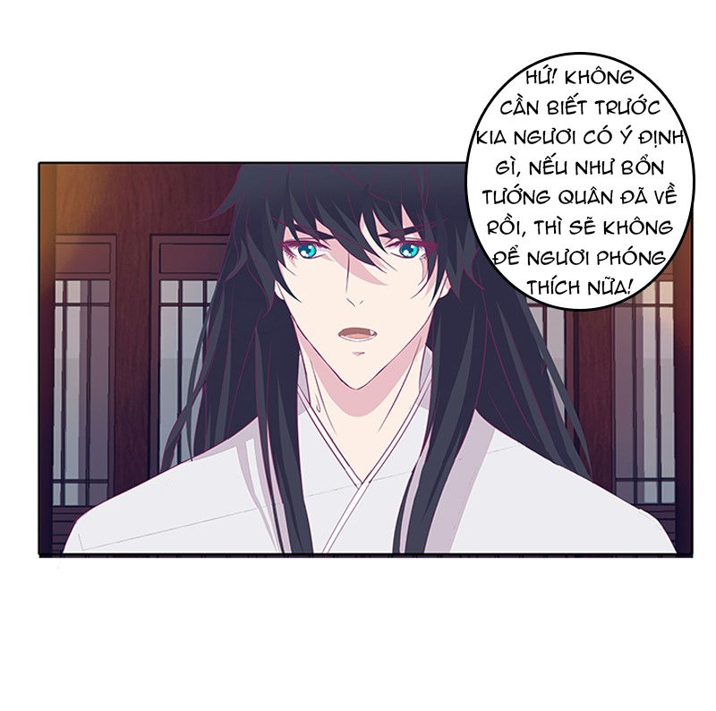 Tướng Quân Xin Xuất Chinh - Chương 65 - Trang 15