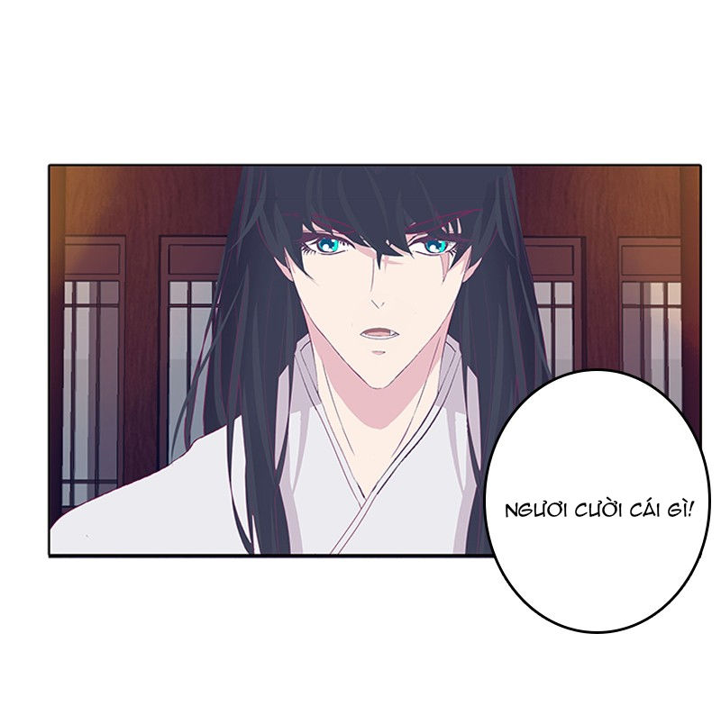 Tướng Quân Xin Xuất Chinh - Chương 65 - Trang 17