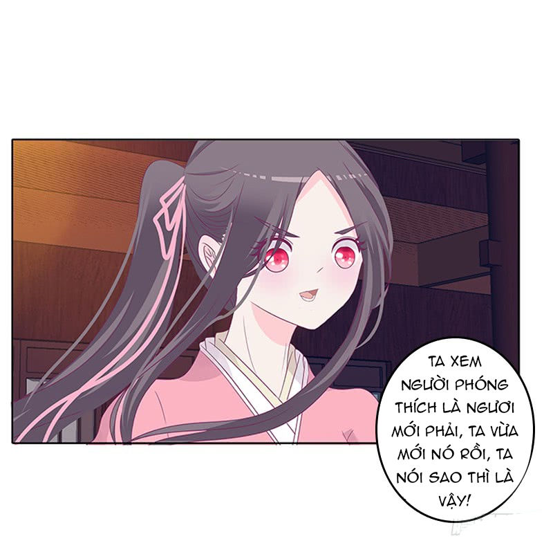 Tướng Quân Xin Xuất Chinh - Chương 65 - Trang 18