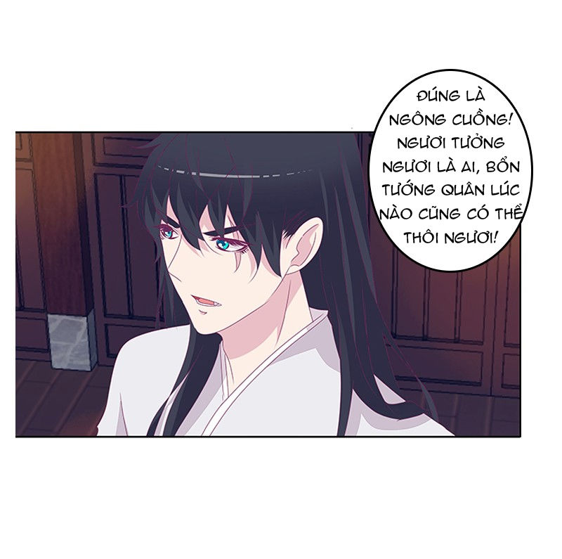 Tướng Quân Xin Xuất Chinh - Chương 65 - Trang 19