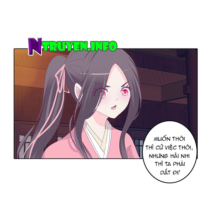 Tướng Quân Xin Xuất Chinh - Chương 65 - Trang 20