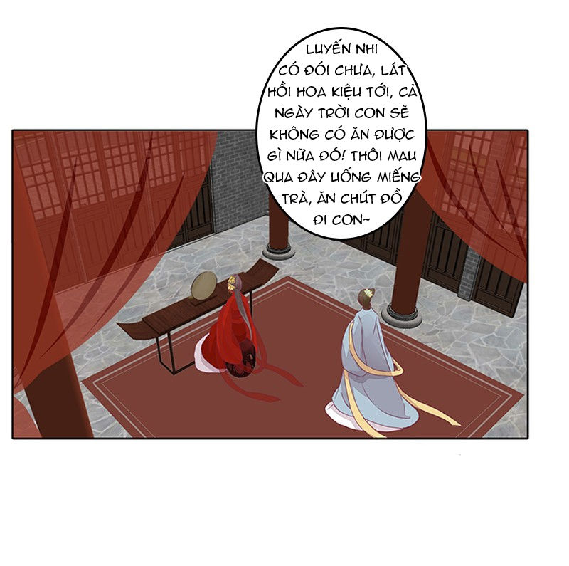 Tướng Quân Xin Xuất Chinh - Chương 65 - Trang 3