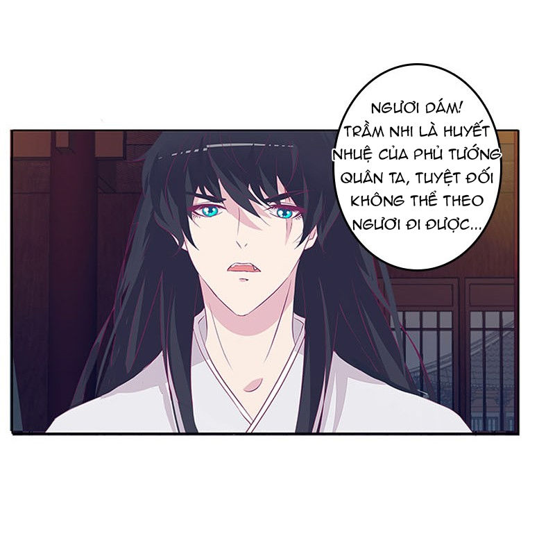 Tướng Quân Xin Xuất Chinh - Chương 65 - Trang 21
