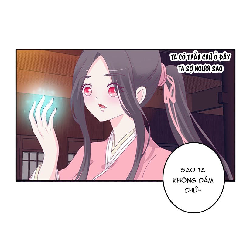 Tướng Quân Xin Xuất Chinh - Chương 65 - Trang 22