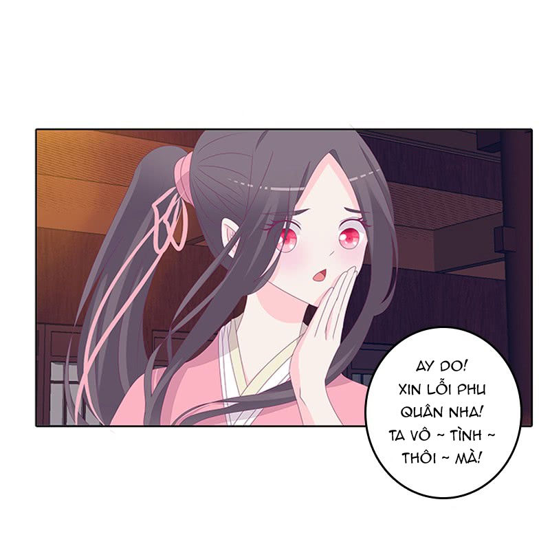 Tướng Quân Xin Xuất Chinh - Chương 65 - Trang 24