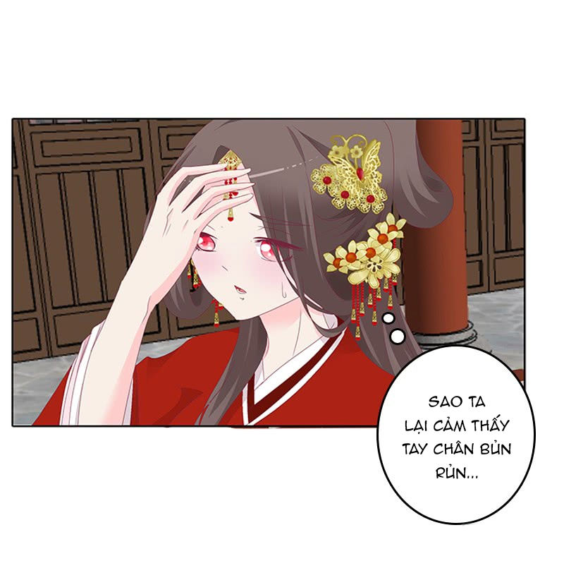 Tướng Quân Xin Xuất Chinh - Chương 65 - Trang 6