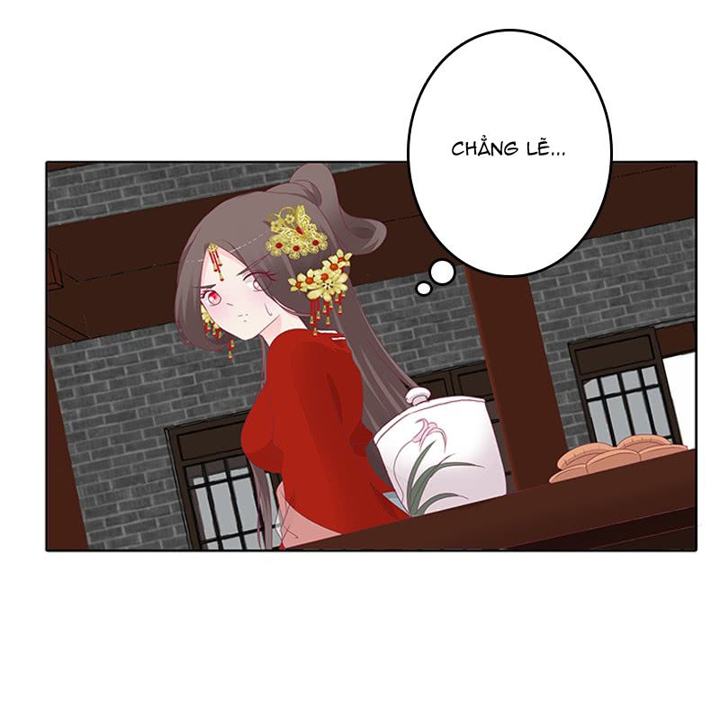 Tướng Quân Xin Xuất Chinh - Chương 65 - Trang 7