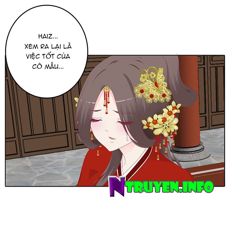 Tướng Quân Xin Xuất Chinh - Chương 65 - Trang 8