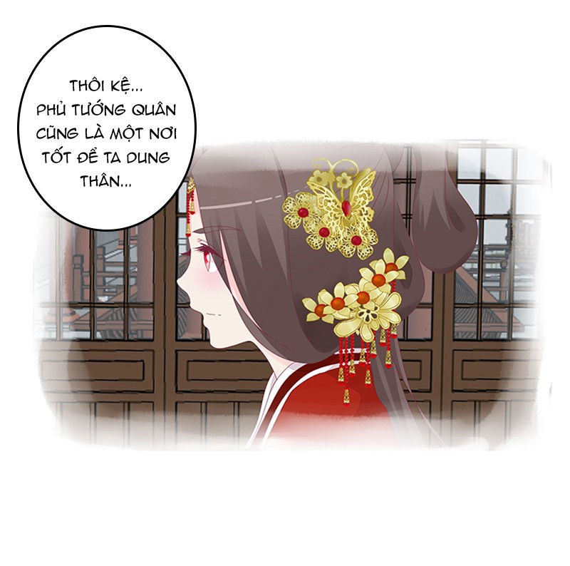 Tướng Quân Xin Xuất Chinh - Chương 65 - Trang 9