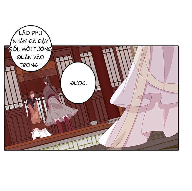 Tướng Quân Xin Xuất Chinh - Chương 66 - Trang 11